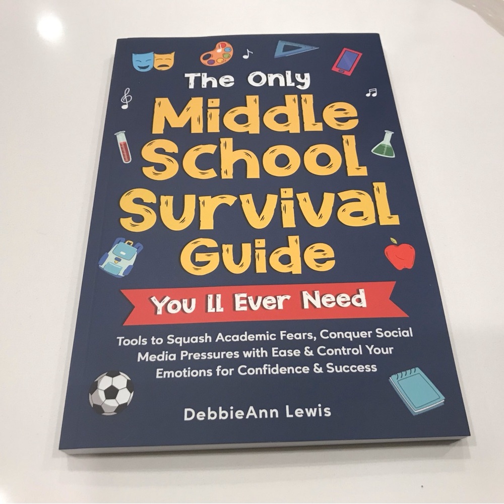 Educational Book